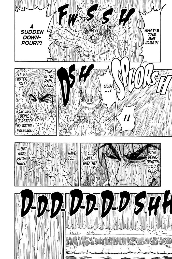 Toriko Chapter 112 image 16_optimized